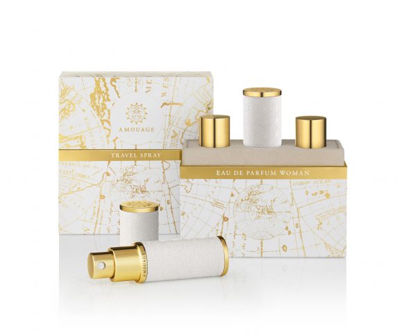 Travel Spray Honour Woman Edp